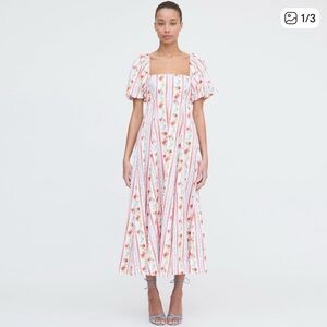 Hill House Matilda Dress Sz Small